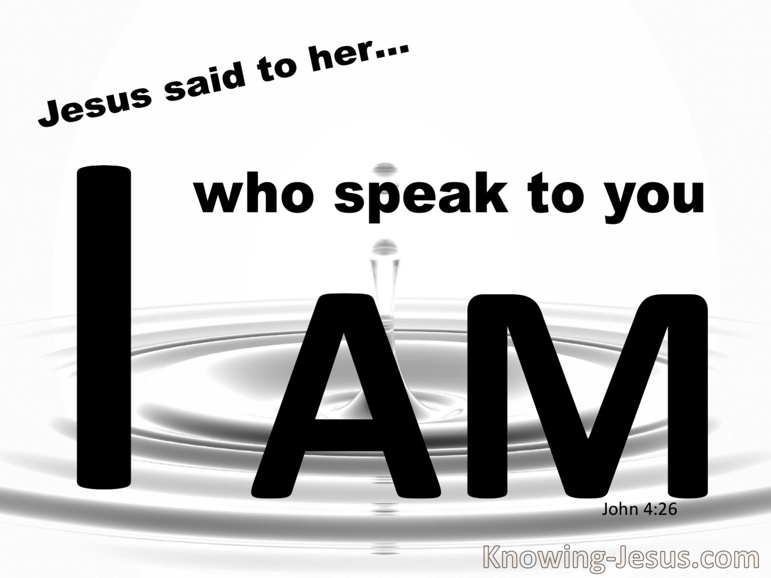 What Does John 4 26 Mean what-does-john-4-26-mean